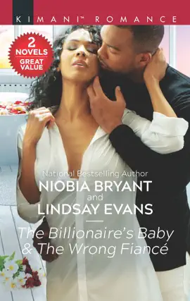 Read: The Book Billionaire's Baby & The Wrong Fiancé