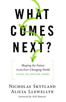 Read: What Comes Next? Book