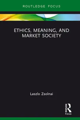Read: Ethics, Meaning, Book and Market Society