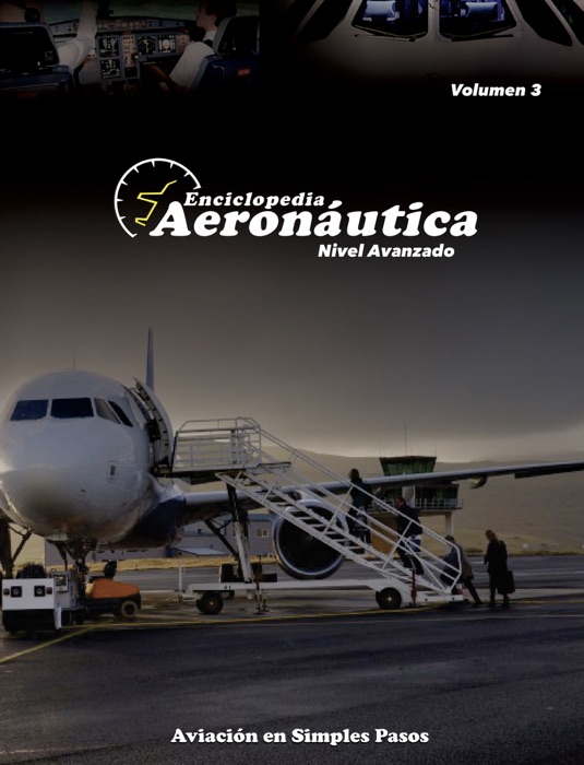 Enciclopedia Aeronáutica