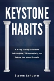 Keystone Habits - Steven Schuster