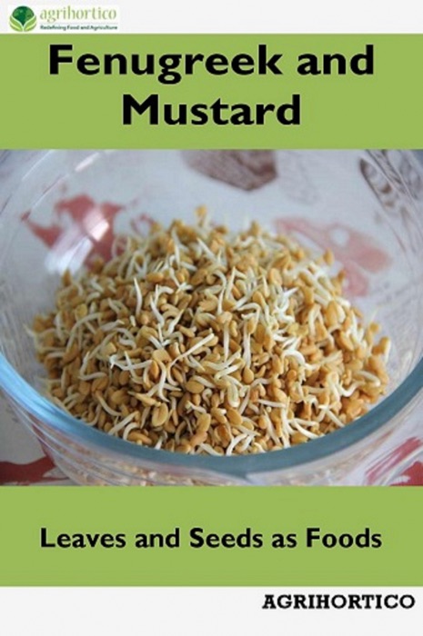 Fenugreek and Mustard