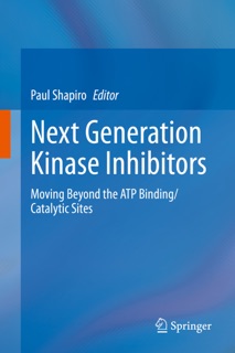 Next Generation Kinase Inhibitors by Paul Shapiro