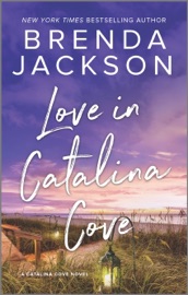 Love in Catalina Cove - Brenda Jackson