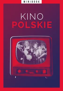 Read: Kino Book polskie (minibook)