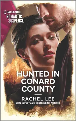 Read: Hunted in Book Conard County