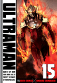 Ultraman, Vol. 15 - Eiichi Shimizu