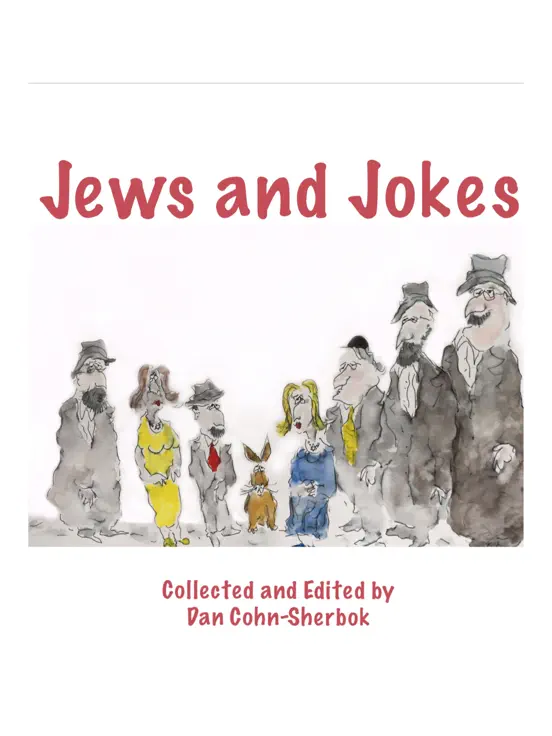 Jews and Jokes