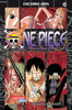 One Piece 50 - Eiichiro Oda