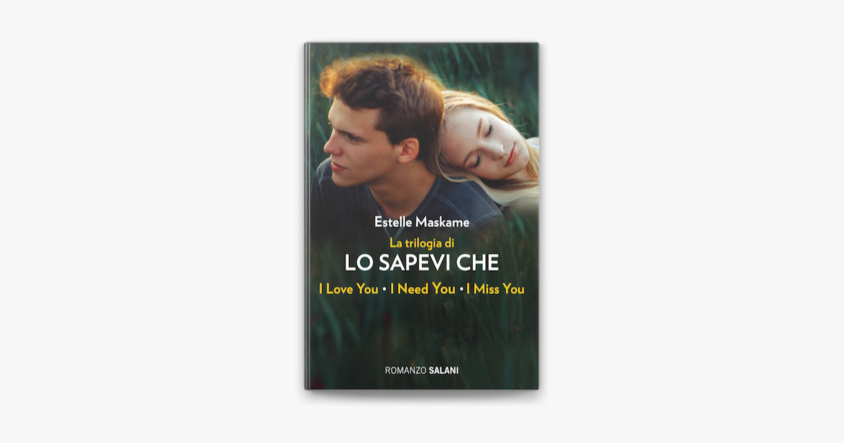La Trilogia Di Lo Sapevi Che On Apple Books La Trilogia Di Lo Sapevi Che On Apple Books