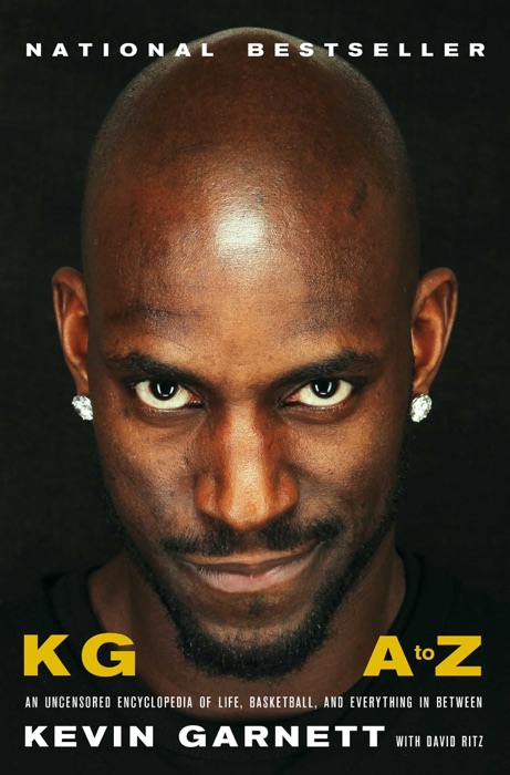 KG: A to Z