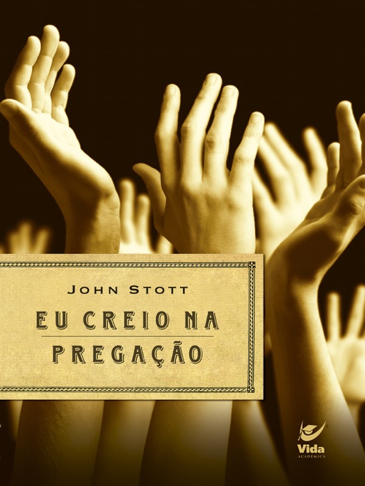 Eu Creio na Pregação
