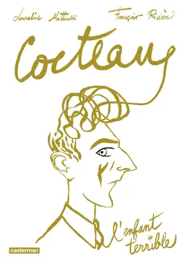 Read: Cocteau, l'enfant terrible Book