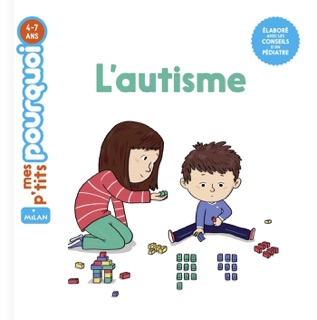 L'autisme by Agnès Cathala & Aviel Basil