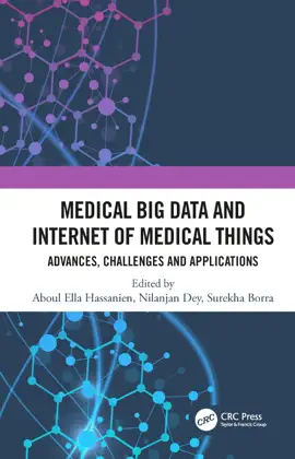Read: Medical Big Data and Book Internet of Medical Things