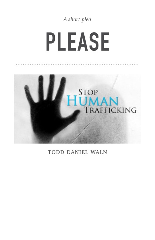 Human Trafficking