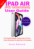 iPad Air (4th Generation) User Guide - Scott Edward