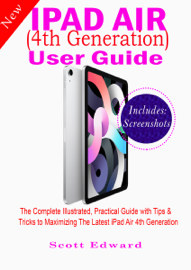 iPad Air (4th Generation) User Guide