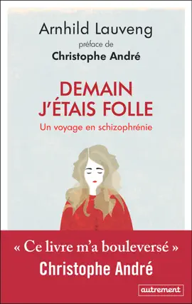 Read: Book Demain j'étais folle