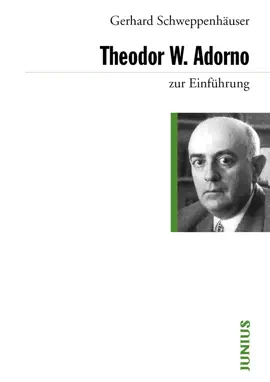 Read: Theodor Book W. Adorno