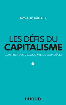 Read: Book Les défis du capitalisme