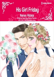 His Girl Friday - Nanao Hidaka & Diana Palmer