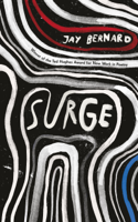 Jay Bernard - Surge artwork