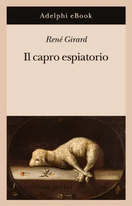 Read: Il capro espiatorio Book