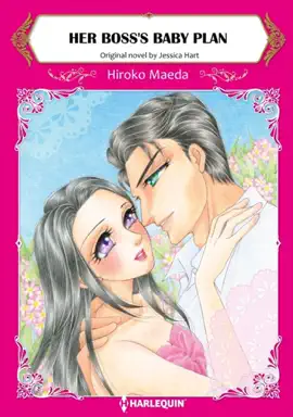 Read: Her Boss's Baby Book Plan