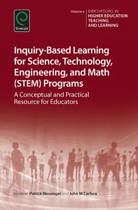 Read: Inquiry-Based Learning Book For Science, Technology, Engineering, And Math (Stem) Programs