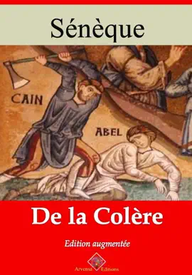 Read: De la Book colère – suivi d'annexes