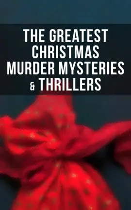 Read: The Greatest Christmas Murder Book Mysteries & Thrillers