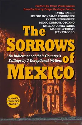 Read: The Book Sorrows of Mexico