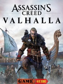 Assassin's Creed Valhalla Guide - HUY DANG LE