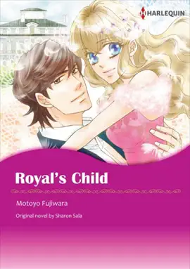 Read: Royal's Child(Colored Book Version)