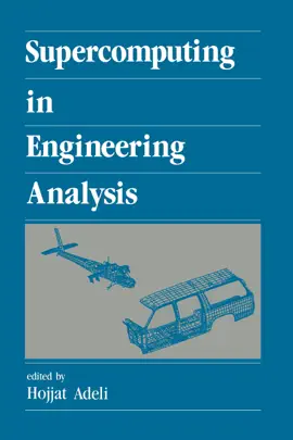 Read: Book Supercomputing in Engineering Analysis