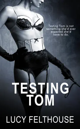 Read: Book Testing Tom