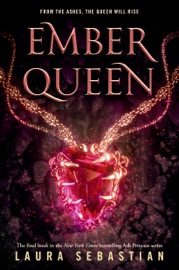 Ember Queen - Laura Sebastian