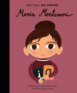 Read: Book Maria Montessori