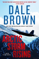 Arctic Storm Rising - GlobalWritersRank