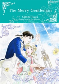 The Merry Gentleman - Satomi Tsuya & Meg Alexander