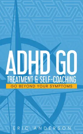 Read: ADHD GO Book