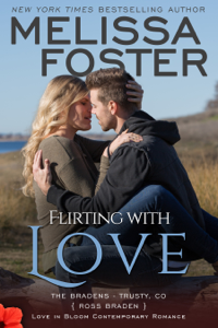 Flirting with Love - Melissa Foster Cover Art