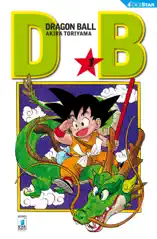 Dragon Ball 1