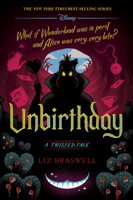 Liz Braswell - Unbirthday artwork