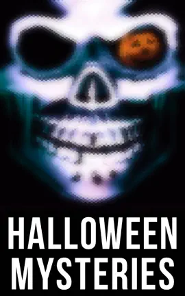 Read: Book Halloween Mysteries