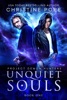 Book Unquiet Souls