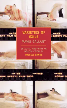 Read: Varieties Book of Exile