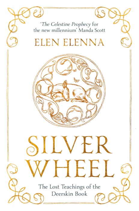 Silver Wheel