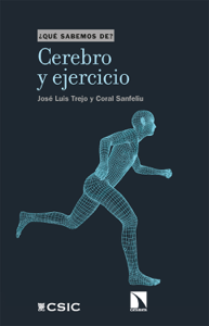 Cerebro y ejercicio Book Cover